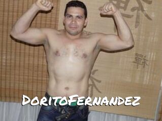 DoritoFernandez