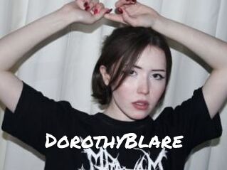 DorothyBlare