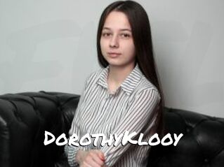DorothyKlooy