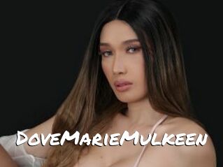 DoveMarieMulkeen