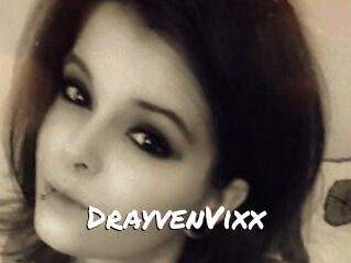DrayvenVixx