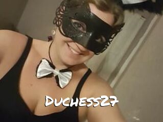 Duchess27