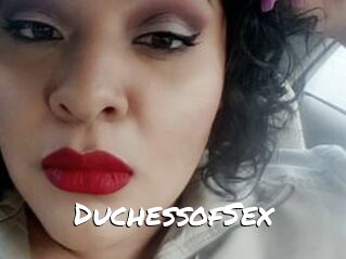 DuchessofSex
