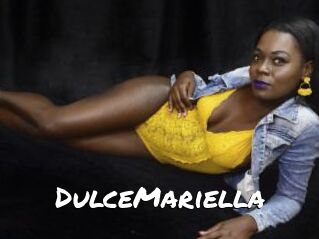 DulceMariella