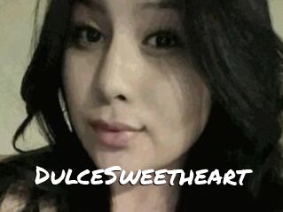 DulceSweetheart