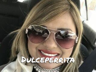 Dulceperrita