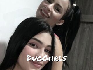 DuoGiirls
