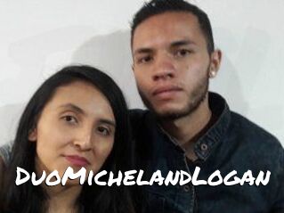 DuoMichelandLogan