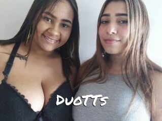 DuoTTs