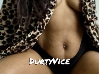 DurtyVice