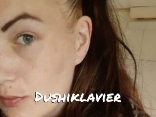 Dushiklavier