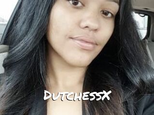 DutchessX