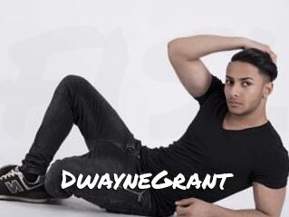 DwayneGrant