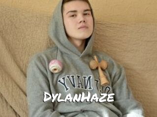 DylanHaze