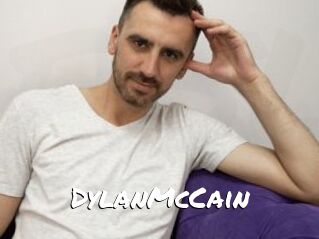 DylanMcCain