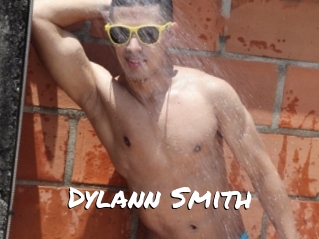 Dylann_Smith