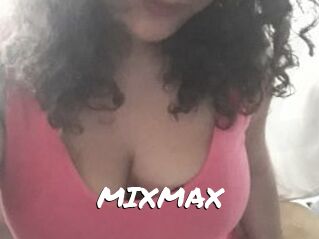 MIXMAX