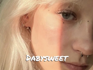 Dabysweet