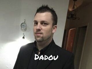 Dadou