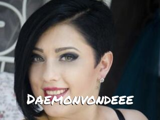 Daemonvondeee
