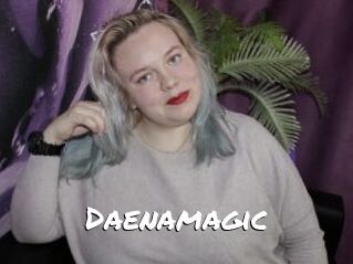 Daenamagic
