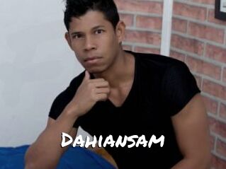 Dahiansam