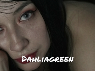 Dahliagreen