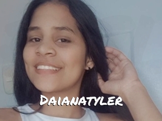 Daianatyler