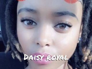 Daisy_royal