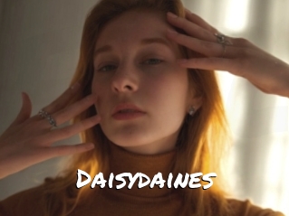 Daisydaines