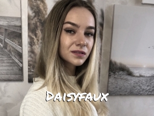 Daisyfaux