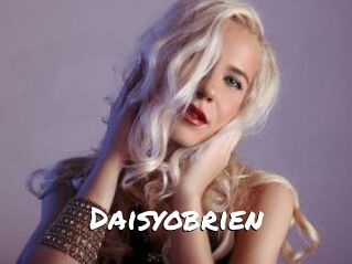 Daisyobrien