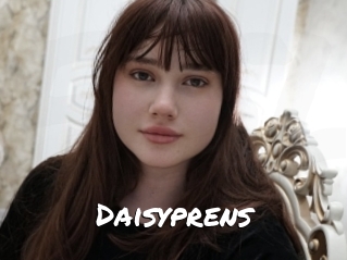 Daisyprens