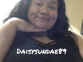 Daisysundae89