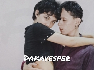 Dakavesper