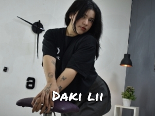 Daki_lii