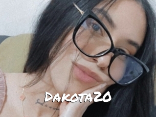 Dakota20