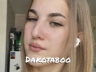 Dakotaboo