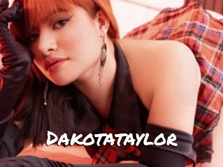 Dakotataylor