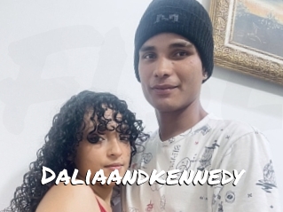 Daliaandkennedy
