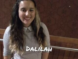 Dalilah