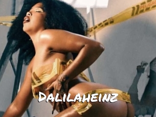 Dalilaheinz