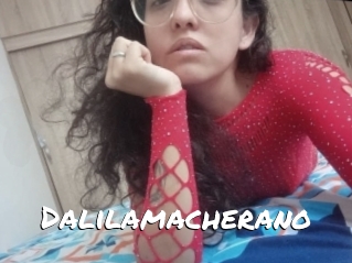 Dalilamacherano