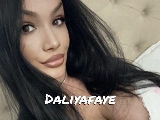 Daliyafaye