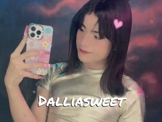 Dalliasweet