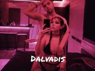 Dalvadis