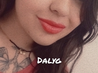 Dalyg
