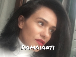 Damaianti
