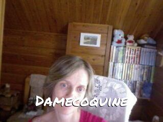 Damecoquine