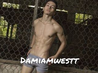 Damiamwestt